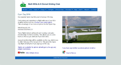 Desktop Screenshot of bwnd.co.uk